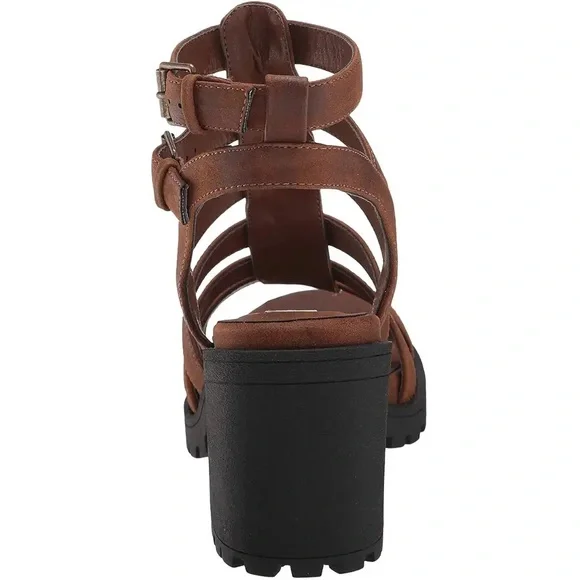 Dirty Laundry Fun Stuff heels size 6 - Picture 6 of 7